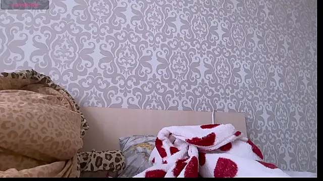 Živý XXX chat JaneVibes