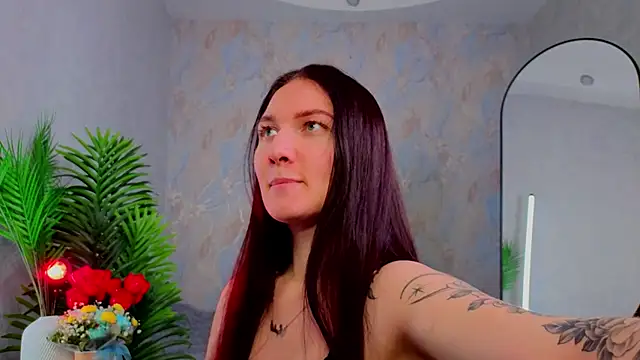 babyisperfect Live XXX Chat