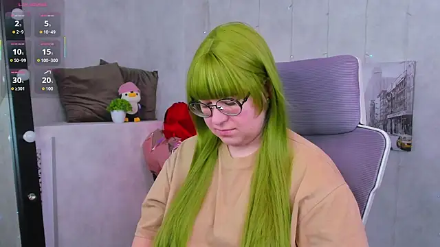 Онлайн чат XXX Michelle_Wilsson