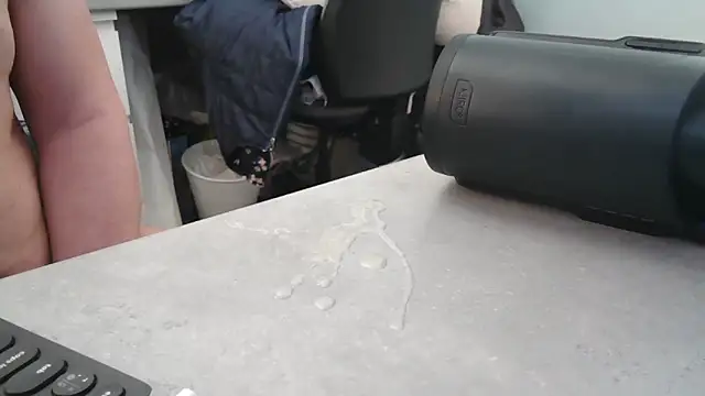 Oorse1966 Pertunjukan Webcam