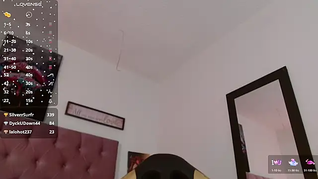 Aily_star Live XXX Chat