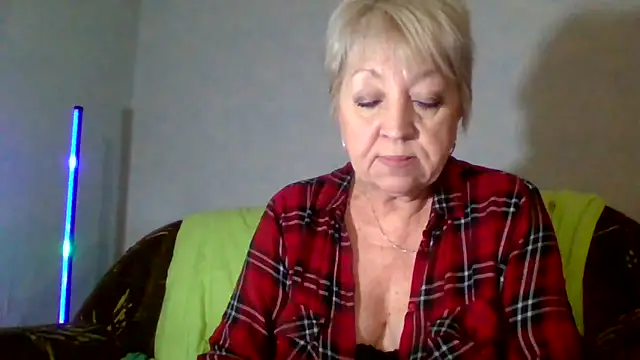 Show de DianaQDream na webcam