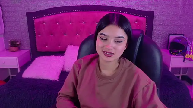 Živý XXX chat Natalie_loffreda