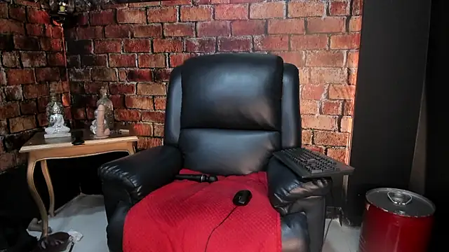 Živý XXX chat Scarlett_14_