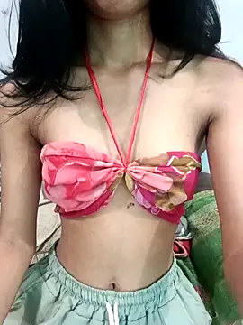 Daizy_Shah 웹캠 쇼