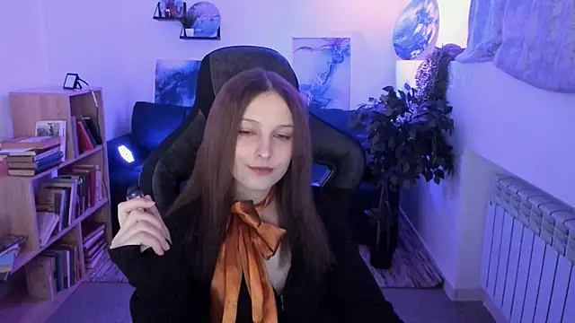 Živý XXX chat JenniferKiim