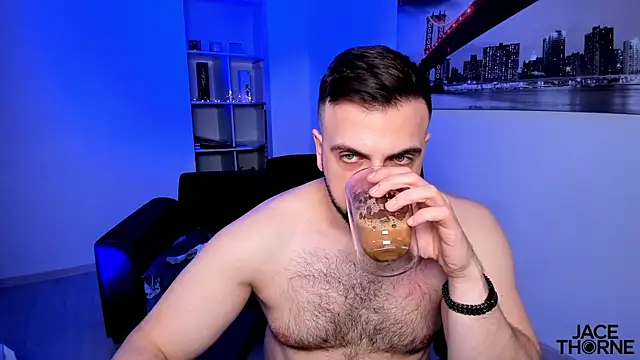 Jace_Thorne Live XXX-Chat