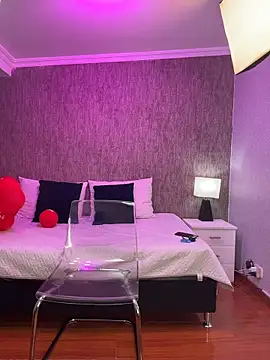 KarinaFlowers_ Live XXX Chat