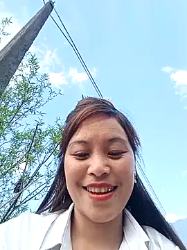 XXX chat uživo modela Alice-567