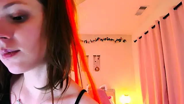 blair_venom webkamerás műsora