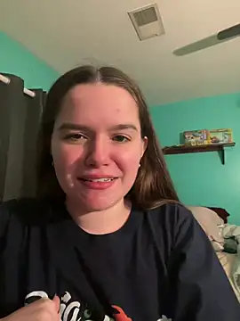 sexycarrie's Live XXX Chat