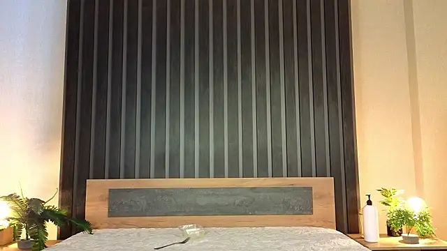 Chatroom XXX en direct de MaiPeng