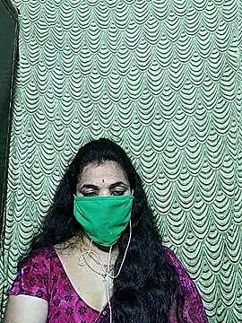 Show de bhavyasri_55 na webcam