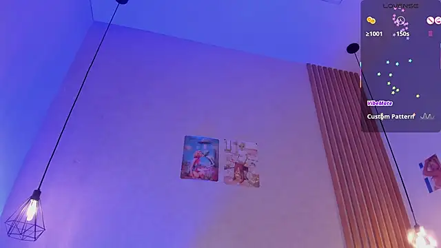 Ariana_klarts Live XXX Chat