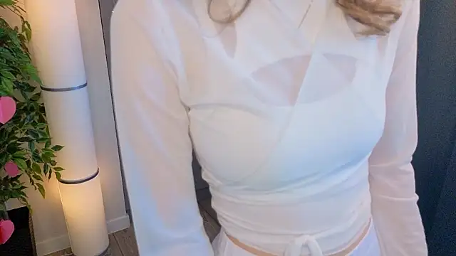 BrianneMallory Live XXX-Chat