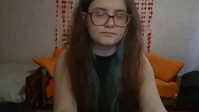 Chat +18 de Miyabeee ao vivo