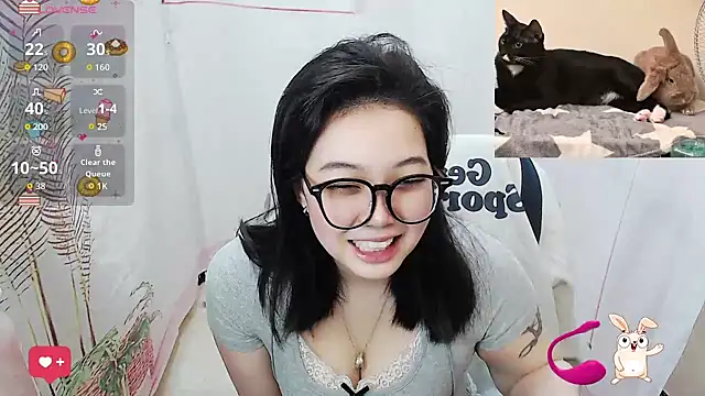 Онлайн чат XXX NN053