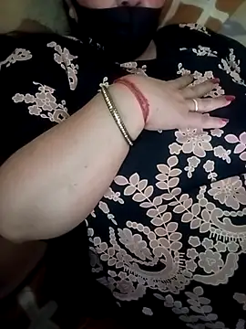 Simran_008 Adlı Modelin Web Kamerası Şovu