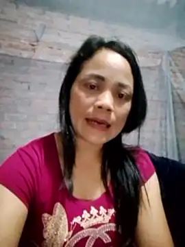 molly-xx Show Webcam