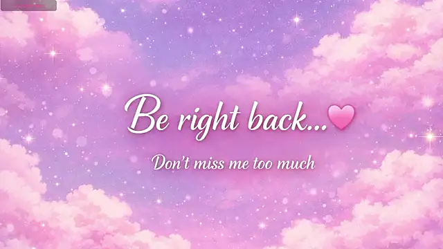 SweetElya: онлайн-секс-чат