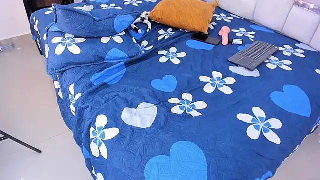 Czat XXX na żywo – Zoe__smiith