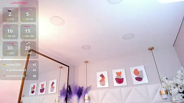 Bella__Peach – Live XXX-chat