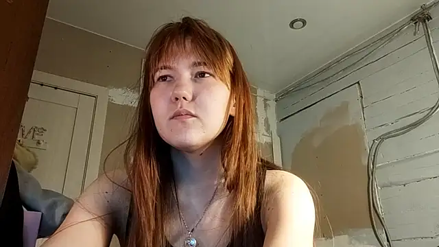 DinaFirebird Webcamshow