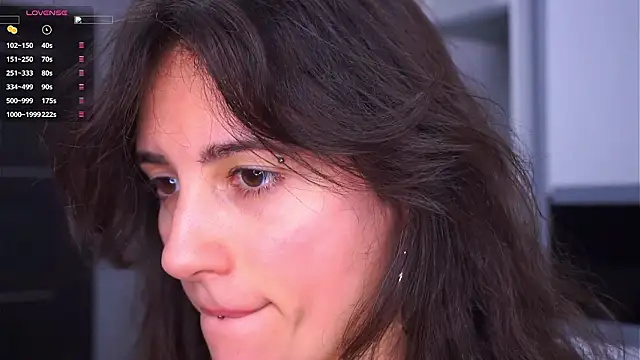 Chat XXX ao vivo de Holla_Molly