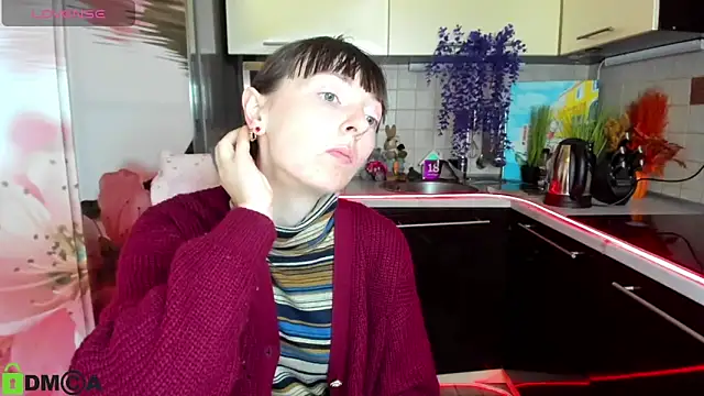 Chat +18 de TayanaJons ao vivo