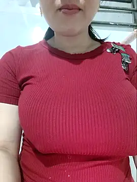 โชว์เว็บแคมของ Shine_Mai