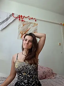 Nika_aa: онлайн-секс-чат