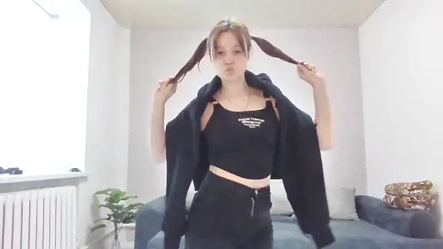 Ammymia Live XXX Chat