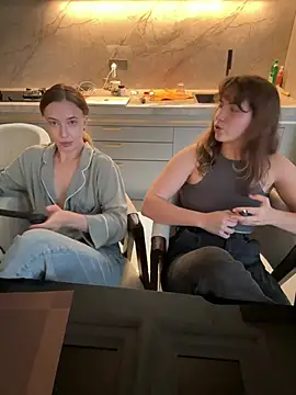 عرض كام Nura_n_Sarah