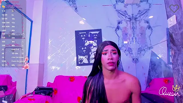 Chatroom XXX en direct de Isabella_stanford2