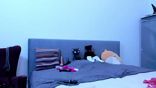 Katherine_Twilight: απευθείας συνομιλία ΧΧΧ