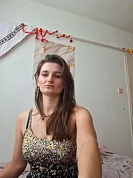 Nika_aa Live XXX-chat