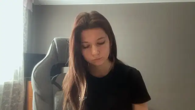 LunnaBliss লাইভ XXX চ্যাট