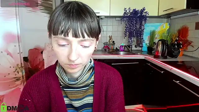 TayanaJons Live XXX-Chat