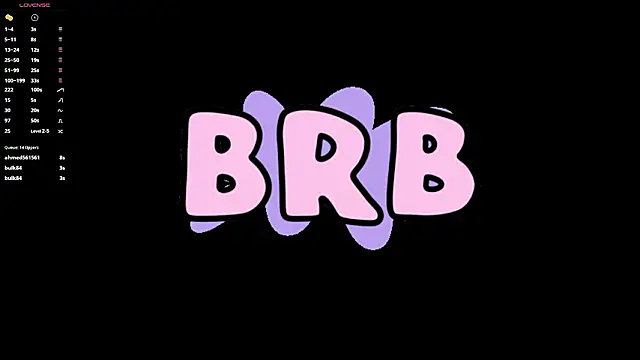 TarynPalek 即時 XXX 聊天