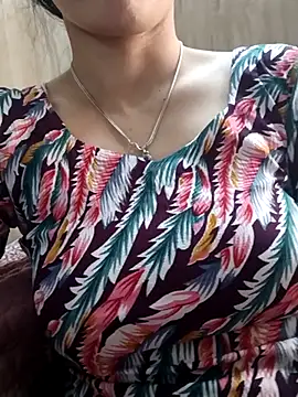 Chatroom XXX en direct de PUNAM456