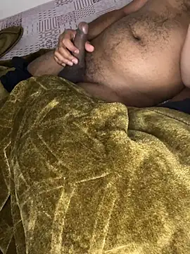 _Hot_Rossy webkamerás műsora