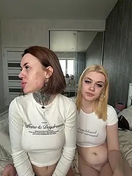 Chat XXX en directo de Kate_Town