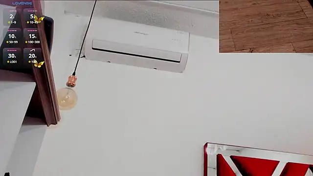 VALERIAQUEENTS__ 라이브 XXX 채팅