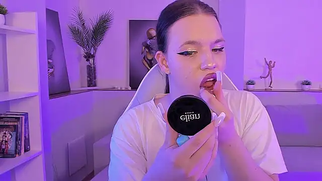 Madison_dolly 라이브 XXX 채팅