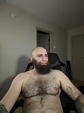 Chat XXX en directo de MastaWolfy