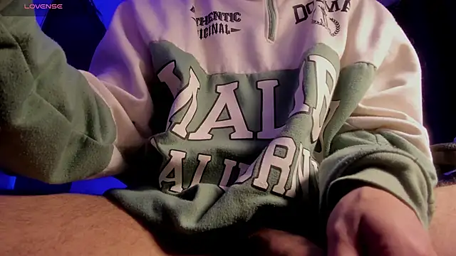 s_sven03 网络视讯表演