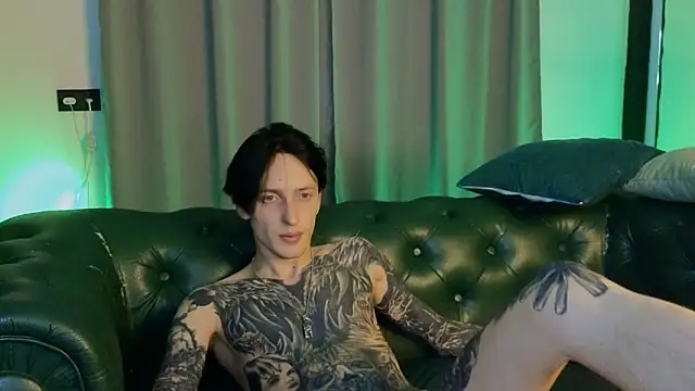 SashaXX_: онлайн-секс-чат