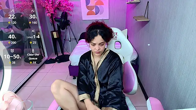 Maggy_t18 Live XXX Chat