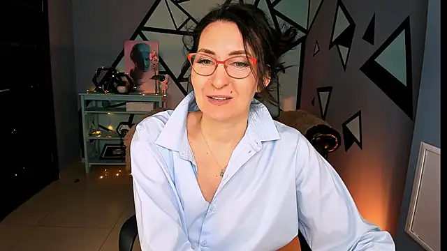 UnaTerra's Live XXX Chat