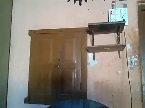 LustyDanky webcam show